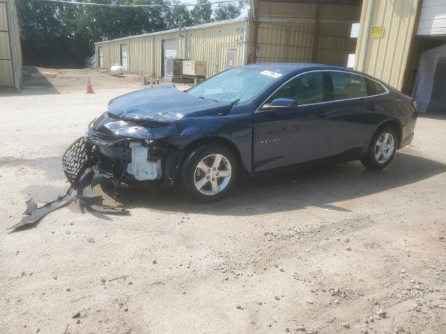 CHEVROLET MALIBU LT 2022 1g1zd5st3nf179633