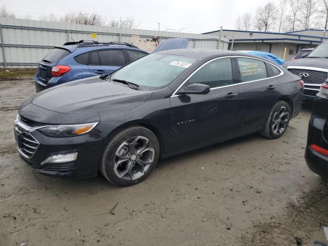 CHEVROLET MALIBU LT 2022 1g1zd5st3nf195539