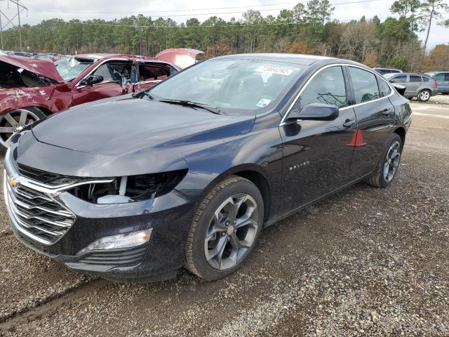 CHEVROLET MALIBU LT 2022 1g1zd5st3nf197999