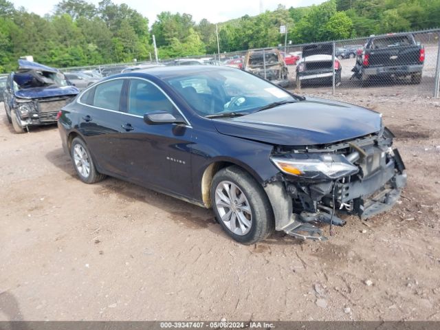 CHEVROLET MALIBU 2023 1g1zd5st3pf111545