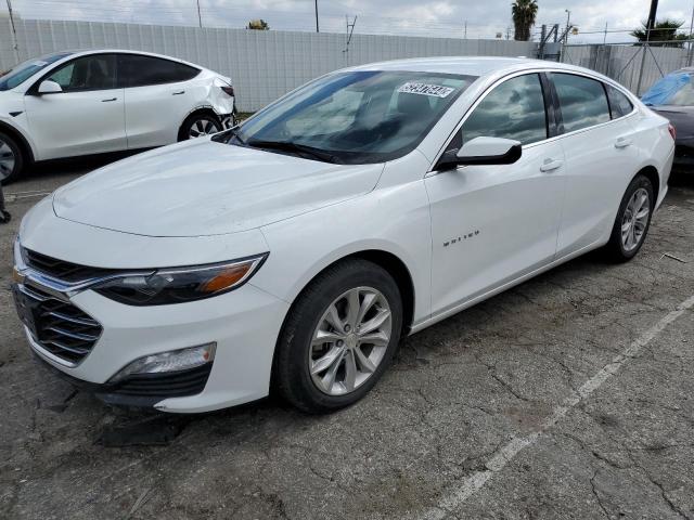 CHEVROLET MALIBU 2023 1g1zd5st3pf131908