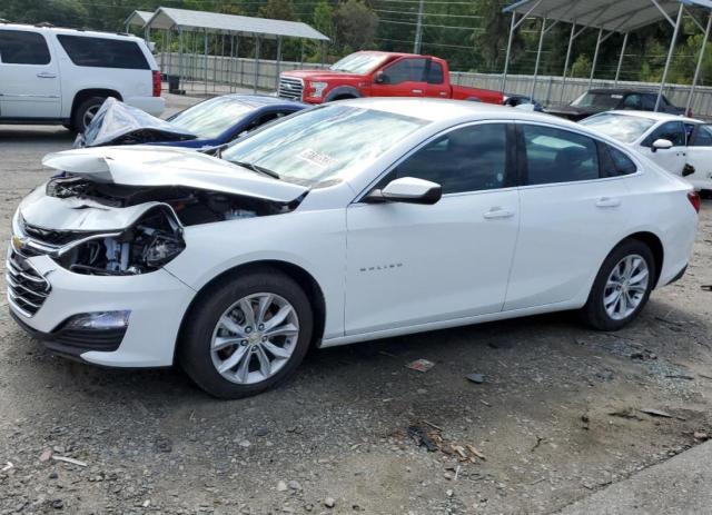 CHEVROLET MALIBU LT 2023 1g1zd5st3pf132640