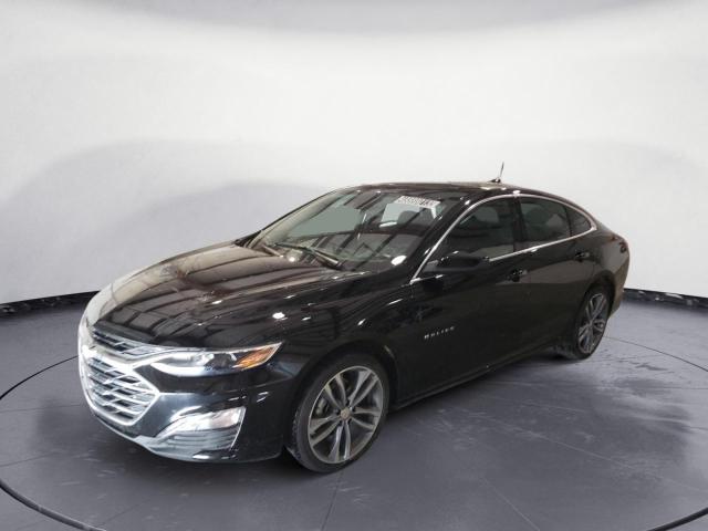 CHEVROLET MALIBU LT 2023 1g1zd5st3pf136798