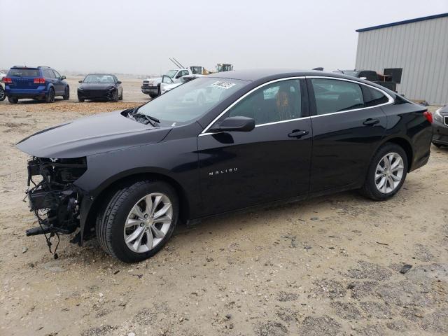 CHEVROLET MALIBU 2023 1g1zd5st3pf137515