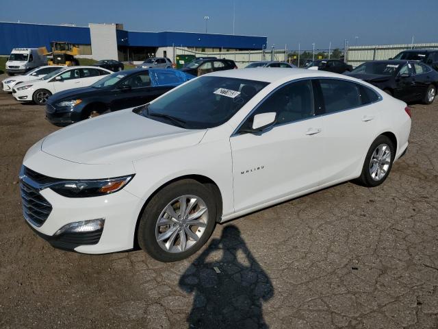 CHEVROLET MALIBU LT 2023 1g1zd5st3pf138471