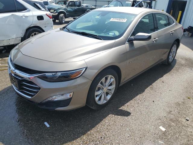 CHEVROLET MALIBU LT 2023 1g1zd5st3pf138647