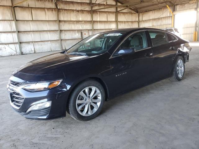 CHEVROLET MALIBU LT 2023 1g1zd5st3pf138874