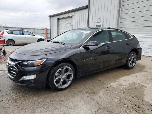 CHEVROLET MALIBU 2023 1g1zd5st3pf138924