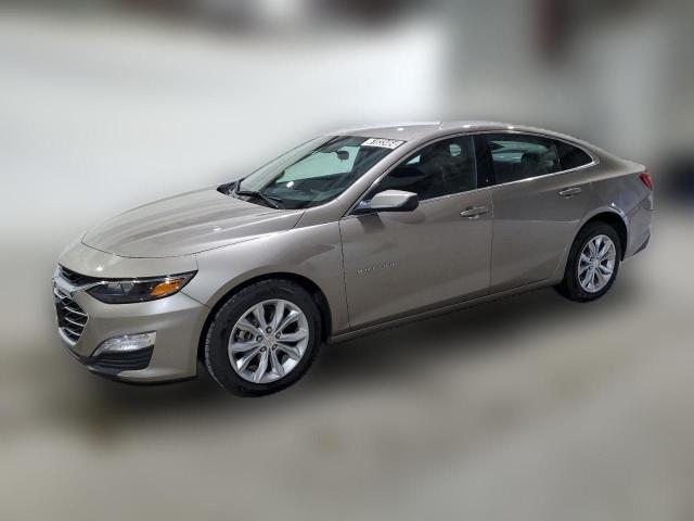 CHEVROLET MALIBU 2023 1g1zd5st3pf140124