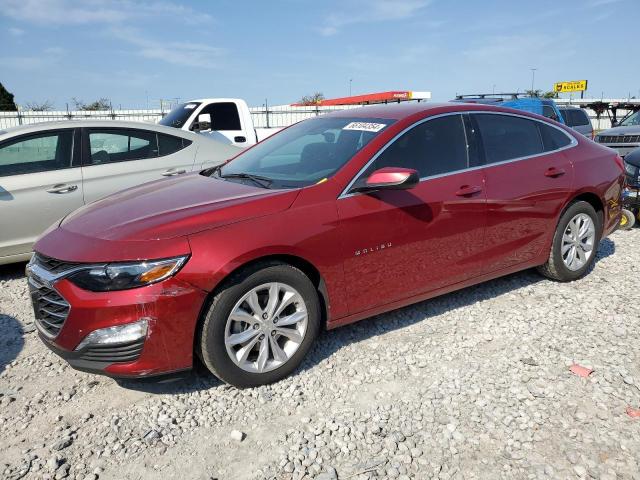 CHEVROLET MALIBU LT 2023 1g1zd5st3pf151852