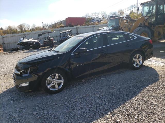 CHEVROLET MALIBU 2023 1g1zd5st3pf155755