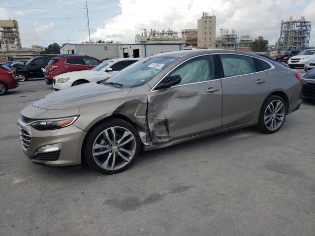 CHEVROLET MALIBU LT 2023 1g1zd5st3pf180686