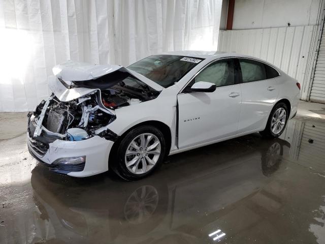 CHEVROLET MALIBU 2023 1g1zd5st3pf189307