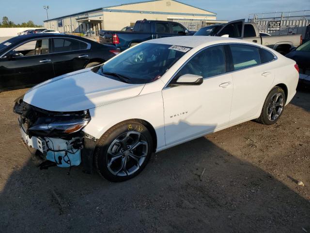 CHEVROLET MALIBU 2023 1g1zd5st3pf204856