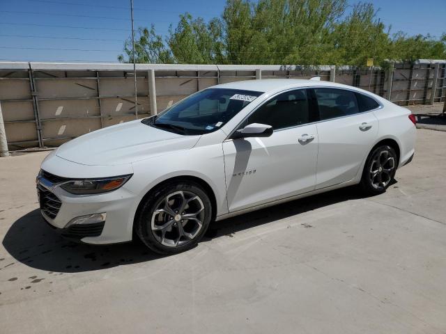 CHEVROLET MALIBU 2023 1g1zd5st3pf205716