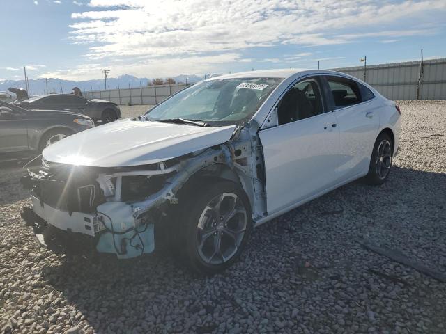 CHEVROLET MALIBU 2023 1g1zd5st3pf216067