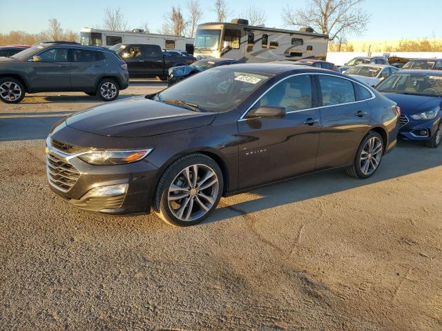 CHEVROLET MALIBU LT 2023 1g1zd5st3pf216716