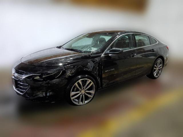 CHEVROLET MALIBU 2023 1g1zd5st3pf238747