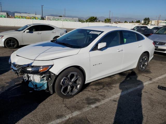 CHEVROLET MALIBU 2023 1g1zd5st3pf244550