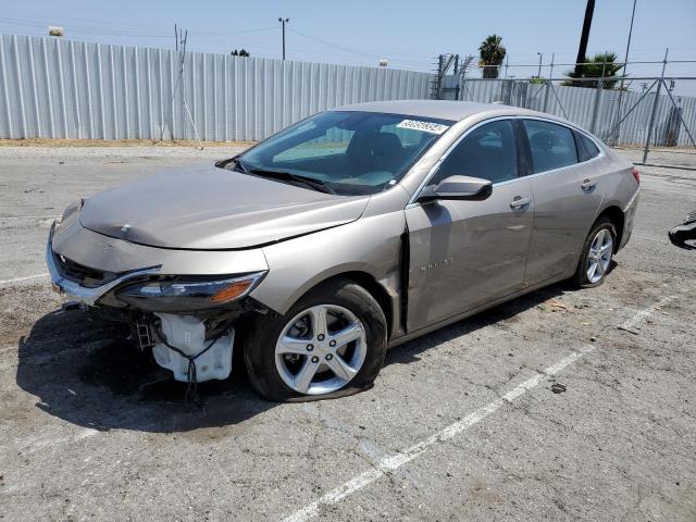 CHEVROLET MALIBU 2023 1g1zd5st3pf244936