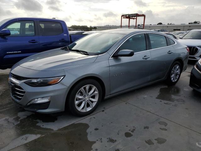 CHEVROLET MALIBU LT 2024 1g1zd5st3rf103240