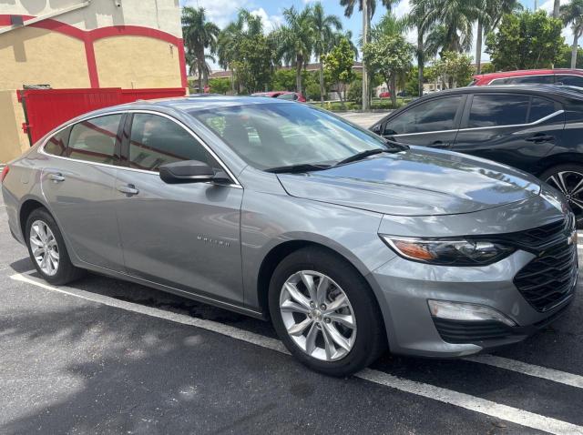 CHEVROLET MALIBU LT 2024 1g1zd5st3rf127716