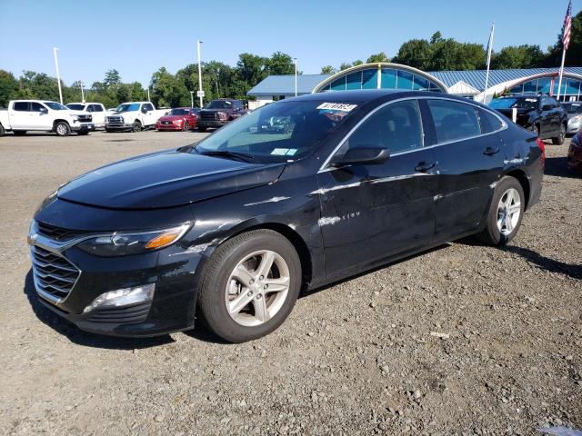 CHEVROLET MALIBU LT 2024 1g1zd5st3rf160683