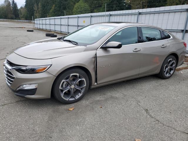 CHEVROLET MALIBU LT 2024 1g1zd5st3rf174499