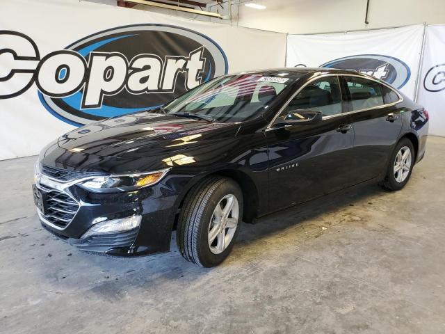 CHEVROLET MALIBU 2024 1g1zd5st3rf208635