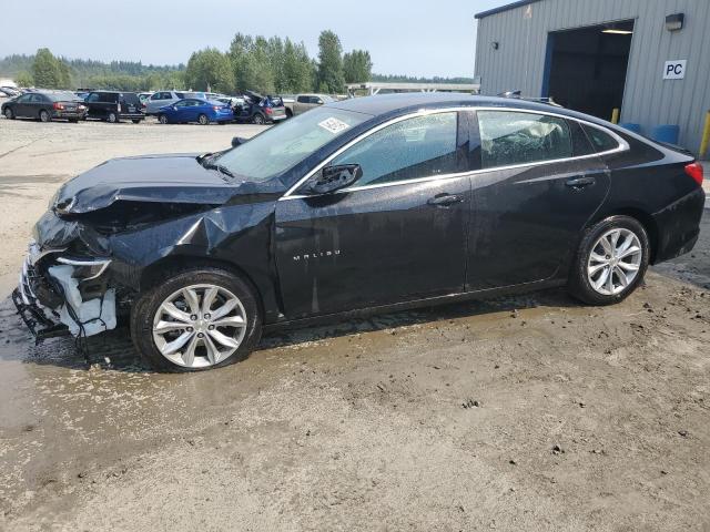 CHEVROLET MALIBU LT 2024 1g1zd5st3rf215536