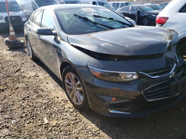 CHEVROLET MALIBU LT 2018 1g1zd5st4jf100500