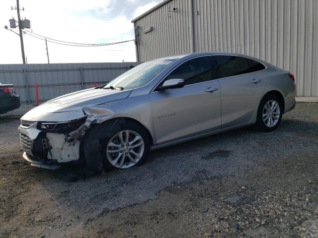 CHEVROLET MALIBU LT 2018 1g1zd5st4jf104949