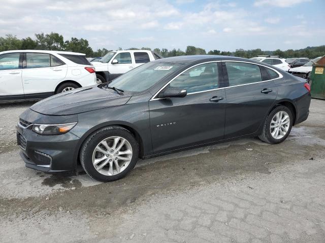 CHEVROLET MALIBU 2018 1g1zd5st4jf106510