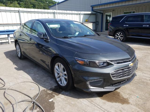 CHEVROLET MALIBU LT 2018 1g1zd5st4jf106782