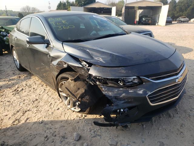 CHEVROLET MALIBU LT 2018 1g1zd5st4jf111979