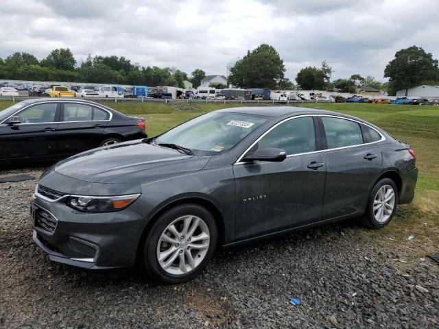 CHEVROLET MALIBU LT 2018 1g1zd5st4jf113733