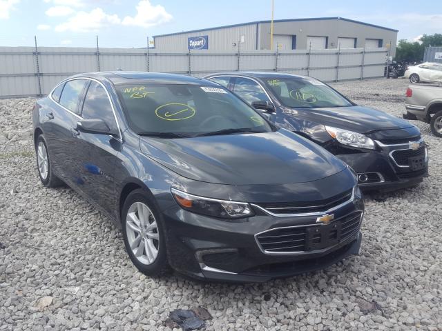 CHEVROLET MALIBU LT 2018 1g1zd5st4jf114610