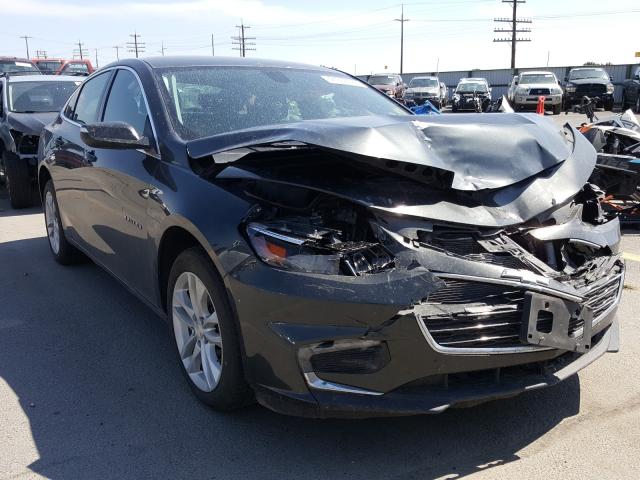 CHEVROLET MALIBU LT 2018 1g1zd5st4jf115384