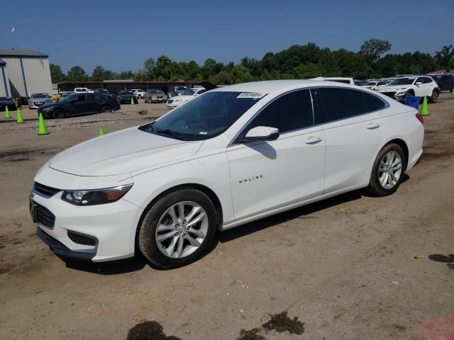 CHEVROLET MALIBU LT 2018 1g1zd5st4jf115675