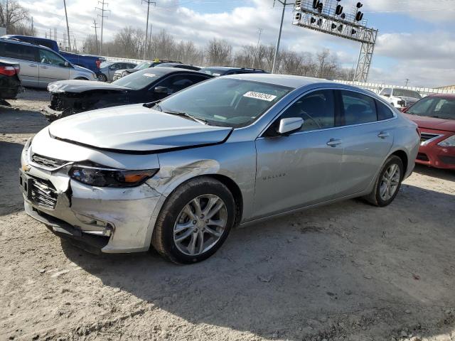 CHEVROLET MALIBU LT 2018 1g1zd5st4jf115983