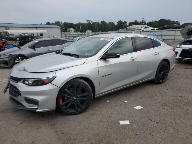 CHEVROLET MALIBU LT 2018 1g1zd5st4jf119550