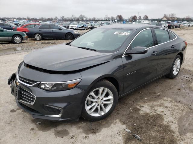 CHEVROLET MALIBU LT 2018 1g1zd5st4jf119984