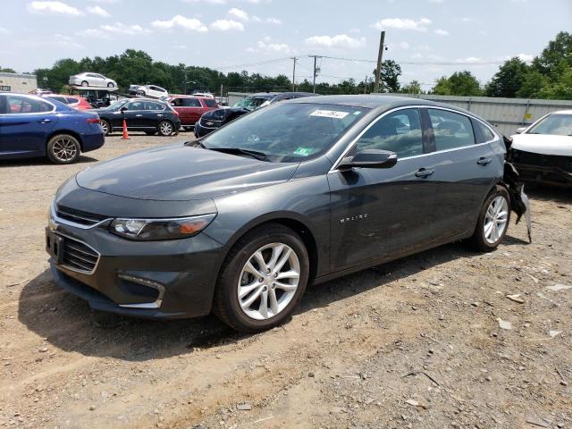 CHEVROLET MALIBU LT 2018 1g1zd5st4jf121668