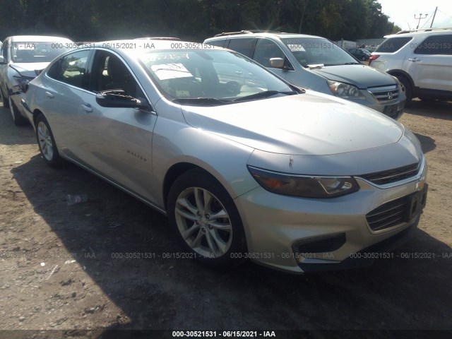 CHEVROLET MALIBU 2018 1g1zd5st4jf121704