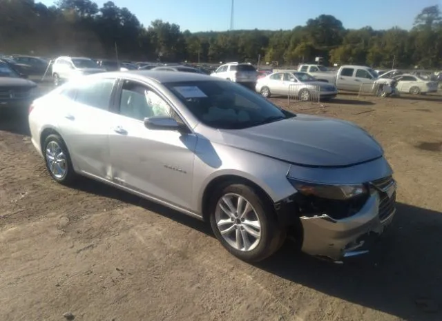 CHEVROLET MALIBU 2018 1g1zd5st4jf121766