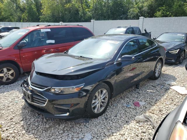 CHEVROLET MALIBU LT 2018 1g1zd5st4jf121816