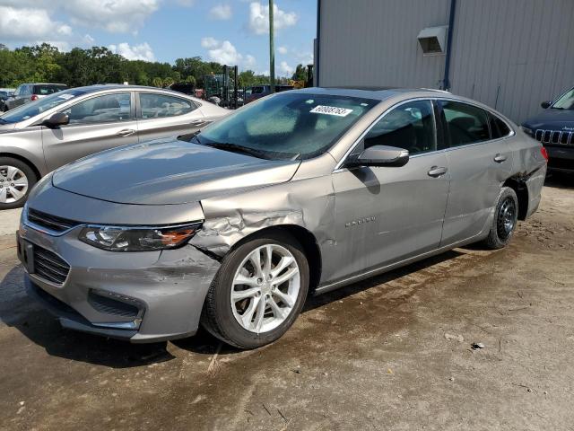 CHEVROLET MALIBU LT 2018 1g1zd5st4jf123209