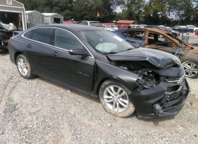 CHEVROLET MALIBU 2018 1g1zd5st4jf123503