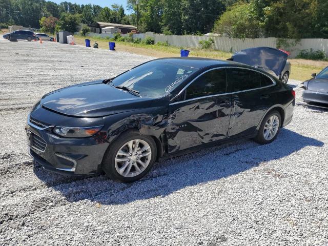 CHEVROLET MALIBU LT 2018 1g1zd5st4jf124425