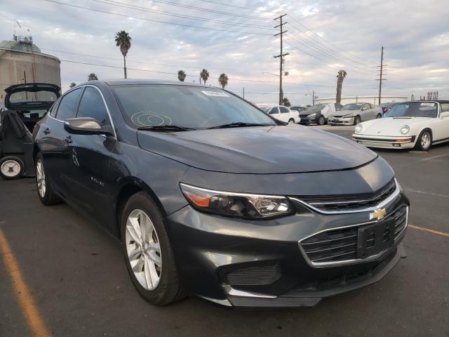 CHEVROLET MALIBU 2018 1g1zd5st4jf125512